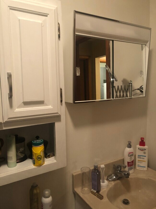 Bathroom - 250 Chapel Rd