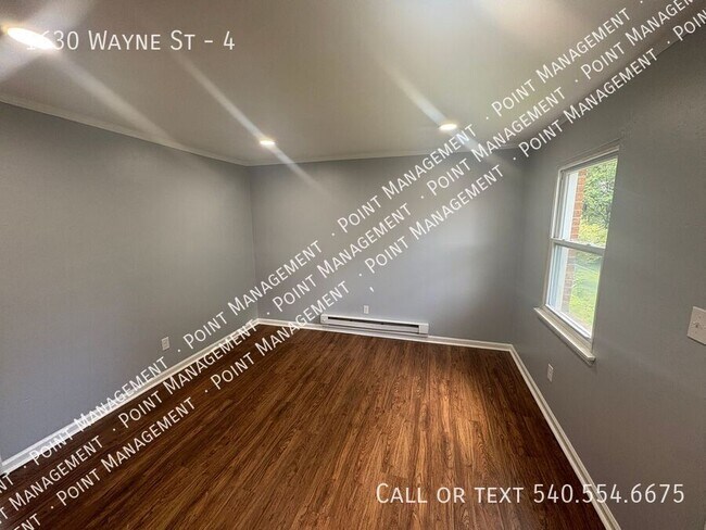 Foto del edificio - 1630 Wayne St NE