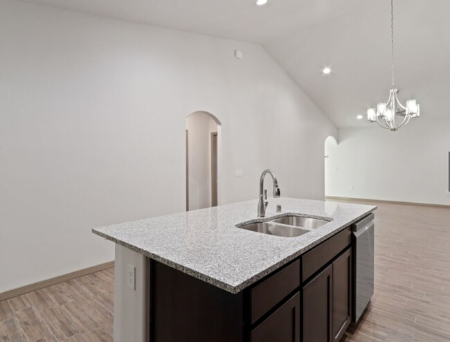 Foto del edificio - Brand NEW townhome, offering $400.00 off t...