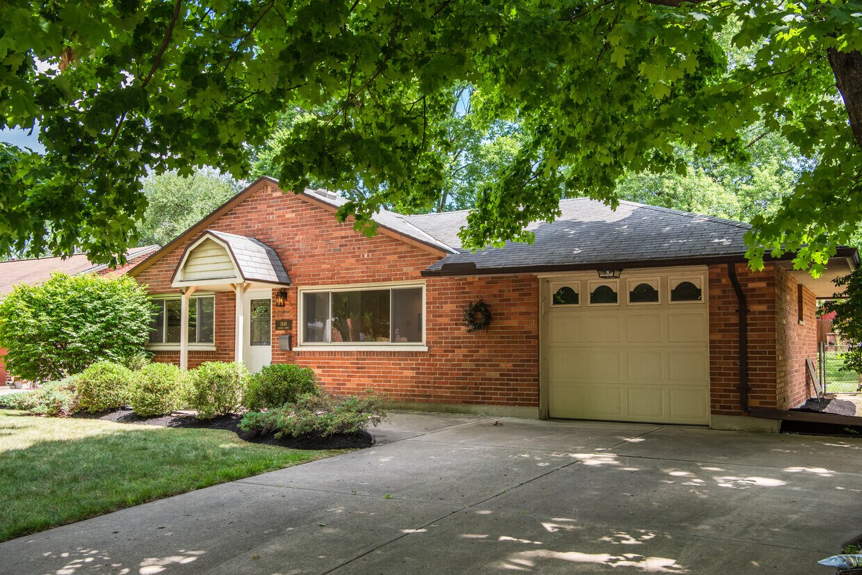 3848 Cordell Dr, Dayton, OH 45439 House Rental in Dayton, OH