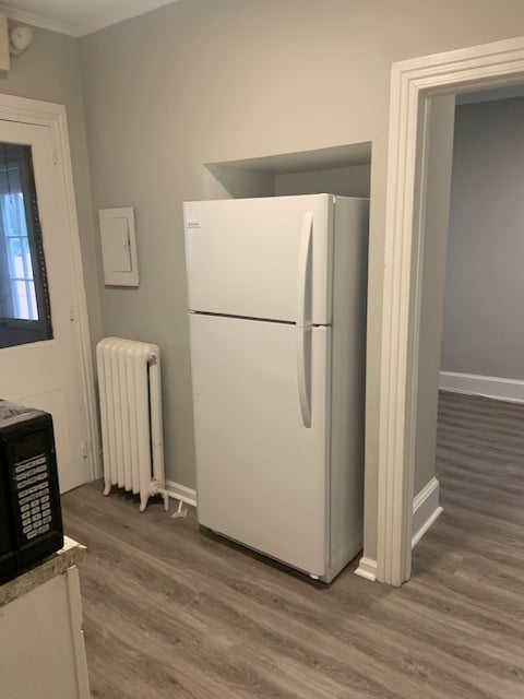 Cocina - 22 W Gay St