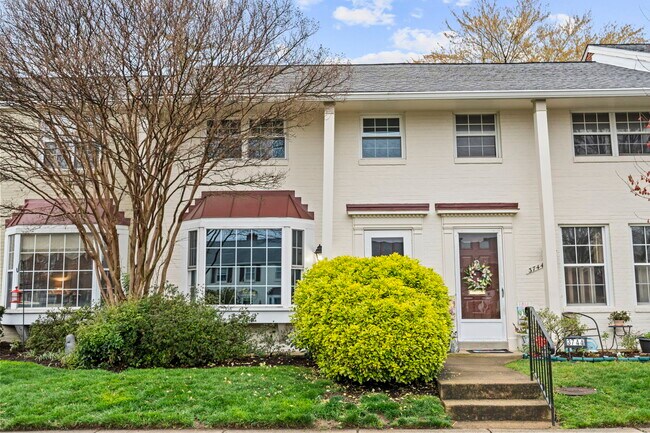 Photo - 3742 Jason Ave Townhome