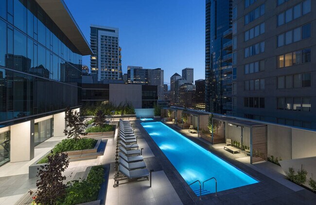 Foto del edificio - 399 Fremont St