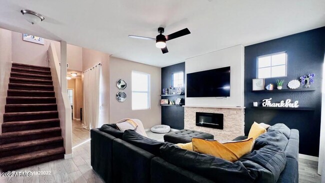 Foto del edificio - 4733 W Fremont Rd.