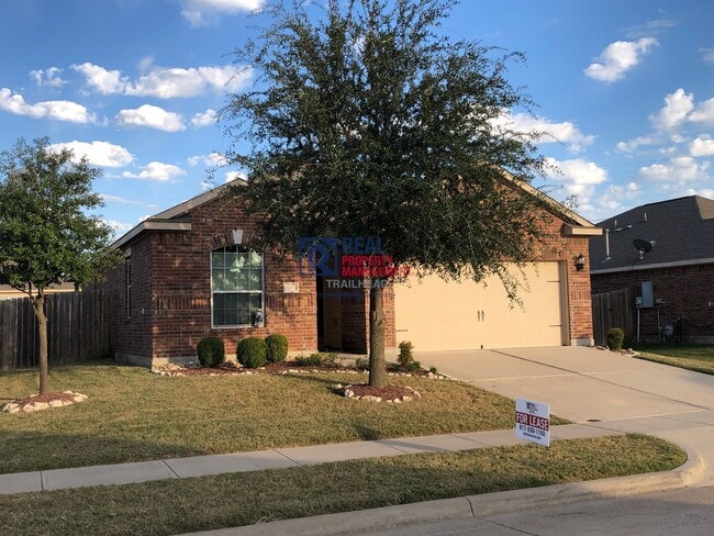 Photo - 1116 Flatwater Trl House