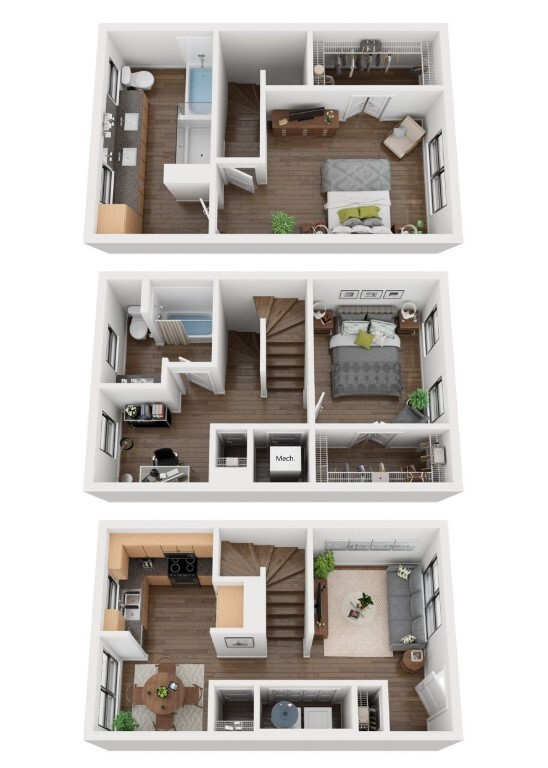 Foto del edificio - 10030 Garland Rd