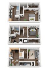 Building Photo - 10030 Garland Rd