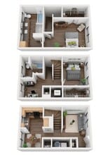 Building Photo - 10030 Garland Rd