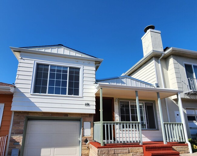 Building Photo - Lovely home in Daly City
