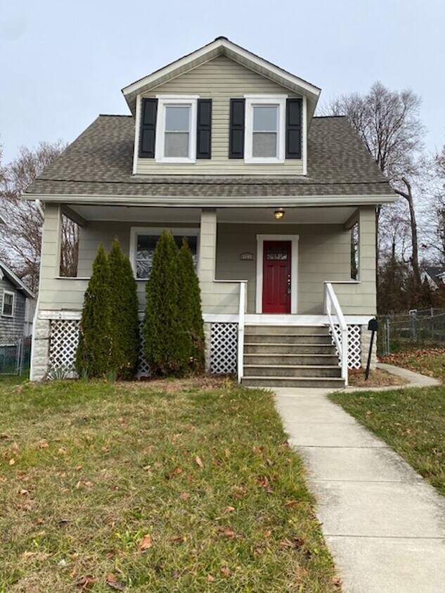 Primary Photo - Gorgeous Parkville 3bd/3ba with 4th bd in ...