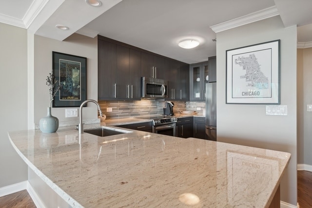 Foto del edificio - 195 N Harbor Dr