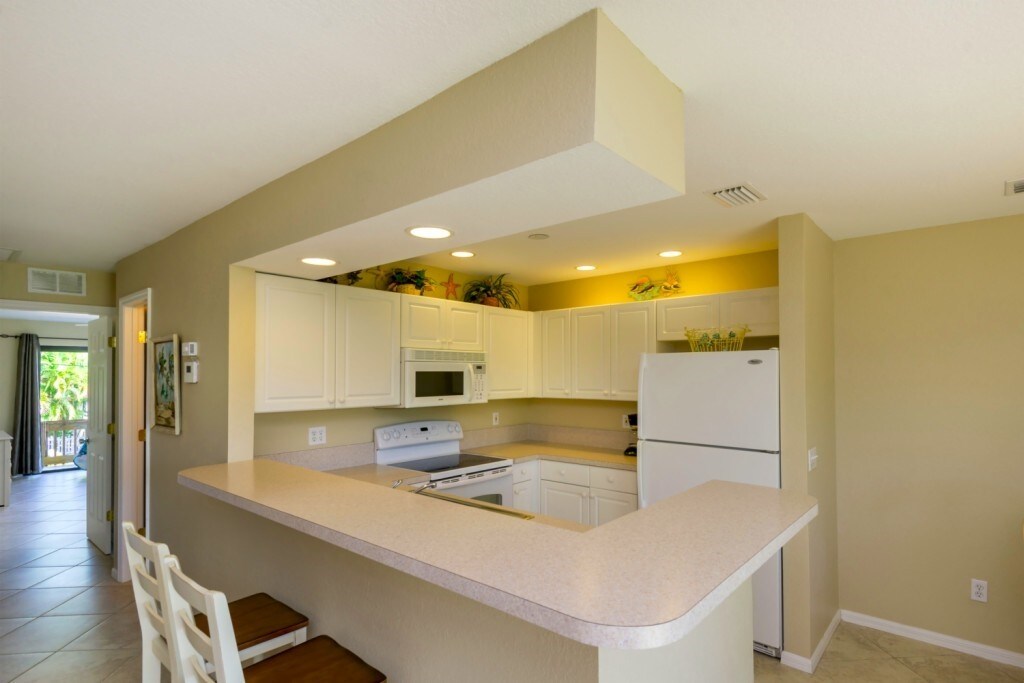 Interior Photo - 110 Bahia Via