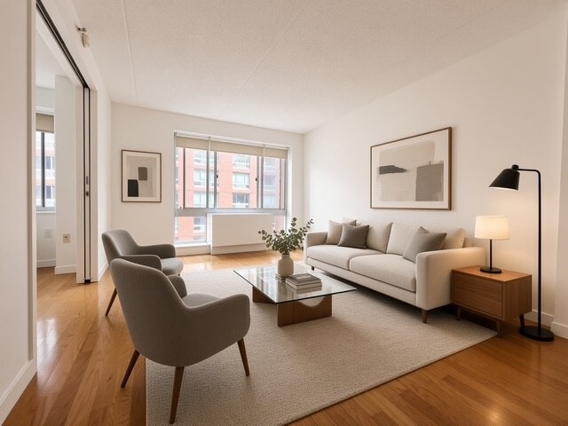 Building Photo - 555 W 23rd St