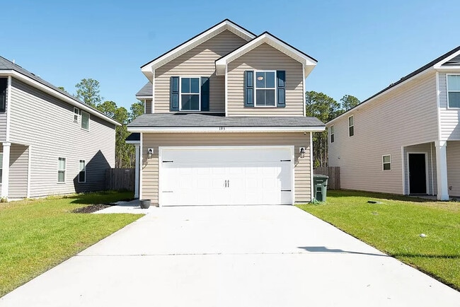Building Photo - 195 Gambrell Rd