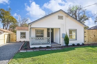 Building Photo - 505 Malone St