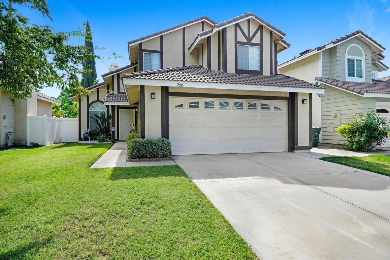 Foto principal - Your Perfect Home in San Bernardino, Loma ...