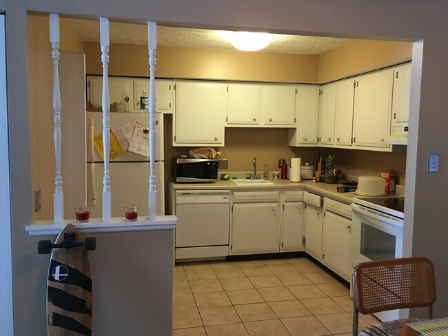 Foto del edificio - 422 Fleeter Ct