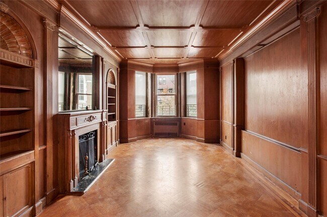 Foto del edificio - 184 New York Ave