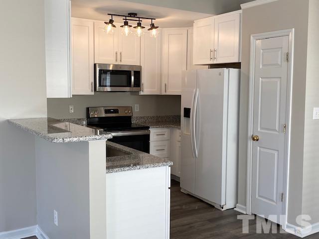 Foto del edificio - 506 Homestead Park Dr