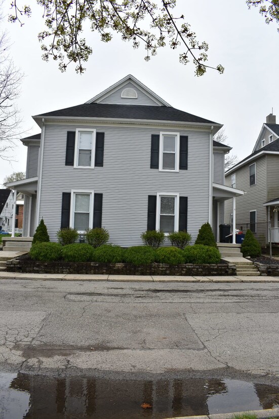 4 Rundle Ave, Piqua, OH 45356 Townhome Rentals in Piqua OH