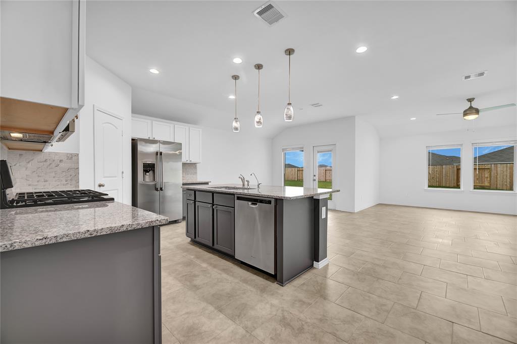 18526 England Ml Dr, New Caney, TX 77357 House for Rent in New Caney