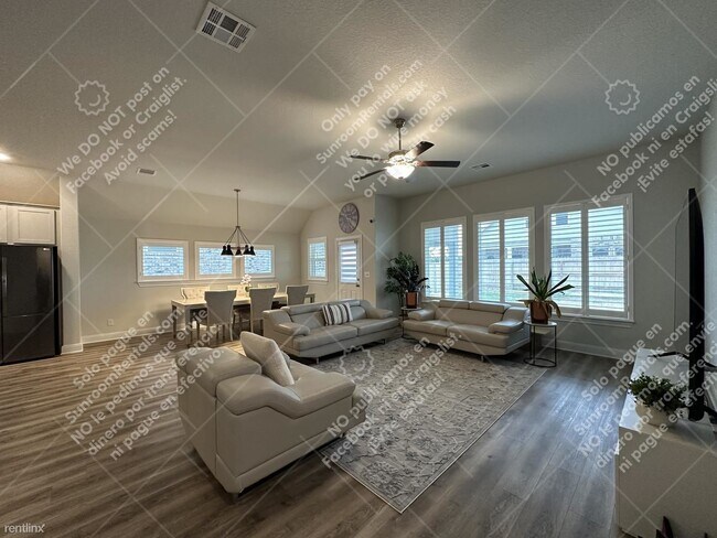 Building Photo - 3 br, 2 bath House - 12807 Ft Belknap