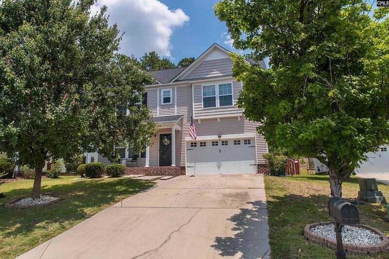 Foto principal - 450 Laurel Mist Ln