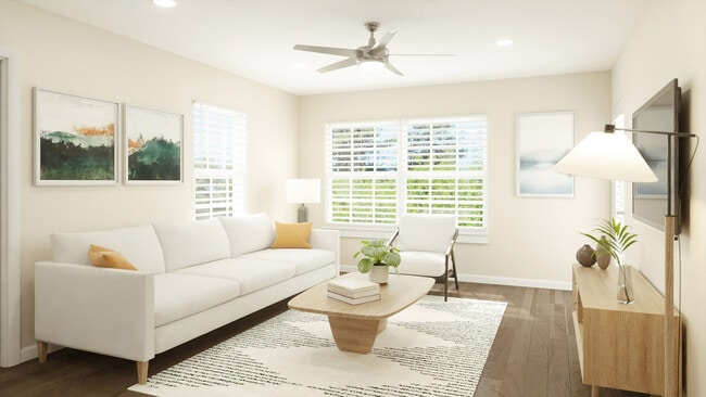 Building Photo - Patrick's Pointe