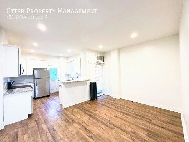 Foto del edificio - 521 S Conestoga St