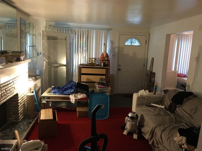 Foto del edificio - 3 br, 1 bath House - 824 Herron Ave