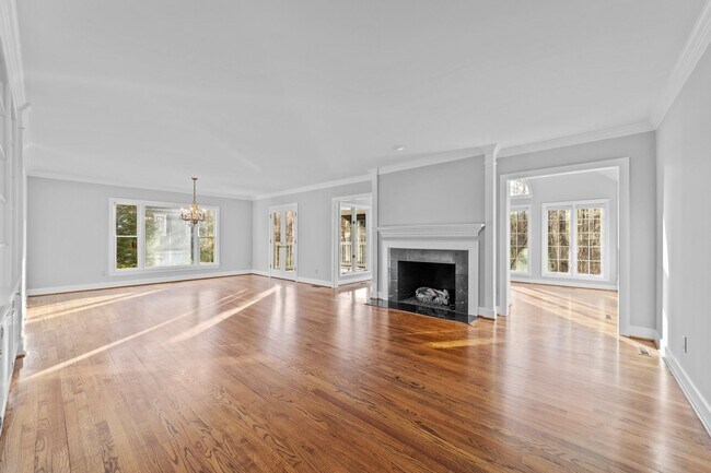 Building Photo - Gorgeous Cape Cod Colonial in Hope Valley ...