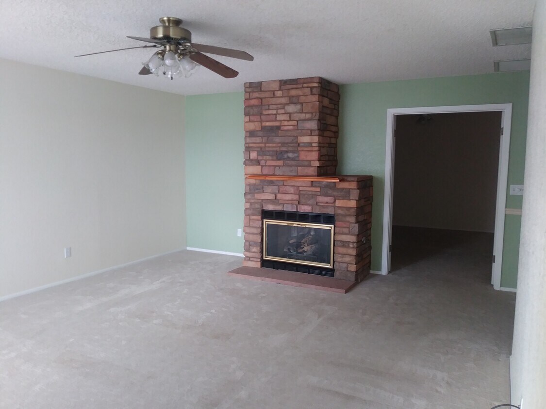 Foto del edificio - 3070 Tetons Ct