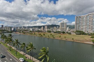 Building Photo - 2015 Ala Wai Blvd