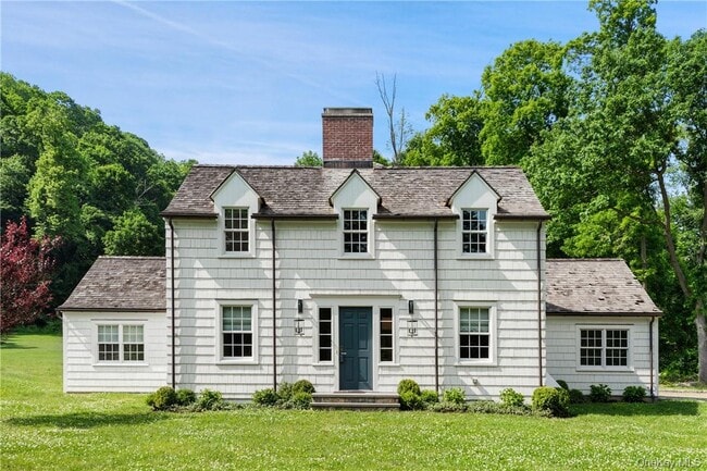 Foto del edificio - 40 Old Post Rd