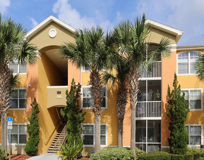 Lymestone Ranch Apartments New Smyrna Beach, FL