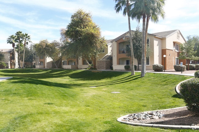 Cornerstone Ranch Apartments Chandler, AZ