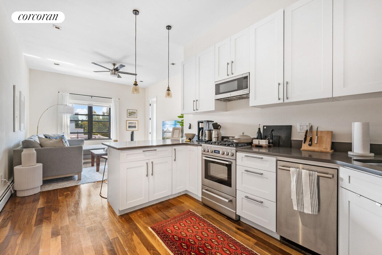 Foto principal - 71 Wyckoff St