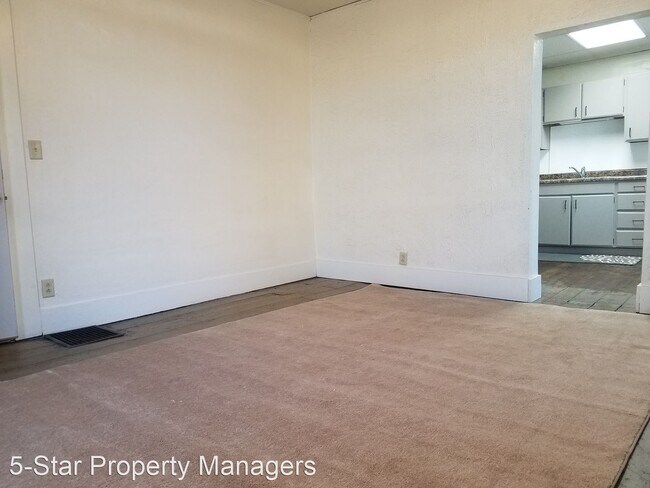 Foto del edificio - 1 br, 1 bath House - 1121 S 9th Street Apt 2
