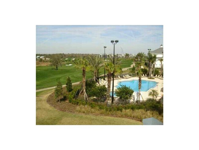 Foto del edificio - 7609 HERITAGE CROSSING WAY, #302