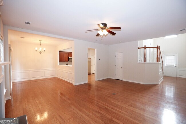Foto del edificio - 3011 Hartright Bend Ct
