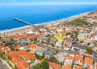¡Camina hasta la playa! - 510 Avenida Victoria