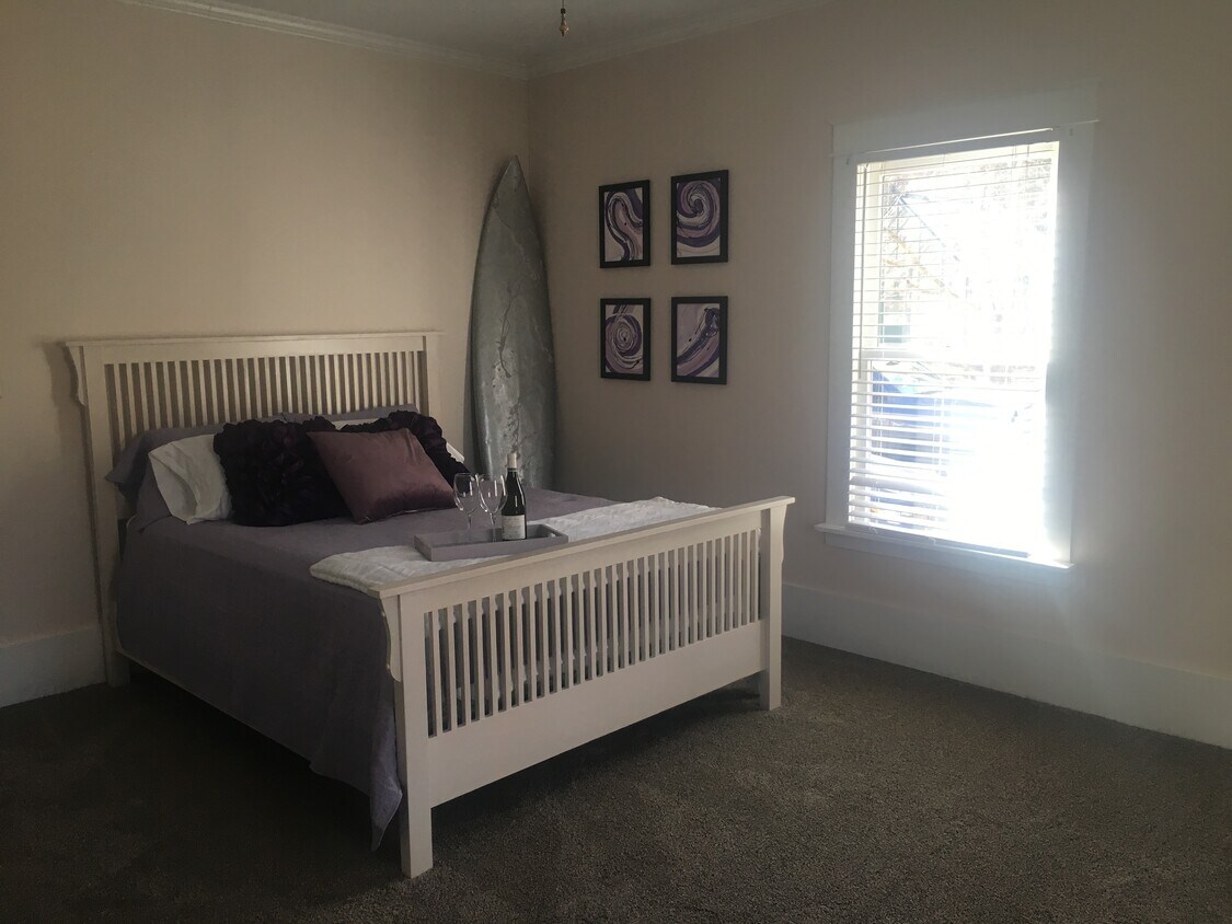 Foto del edificio - 125 Spring Creek Ln