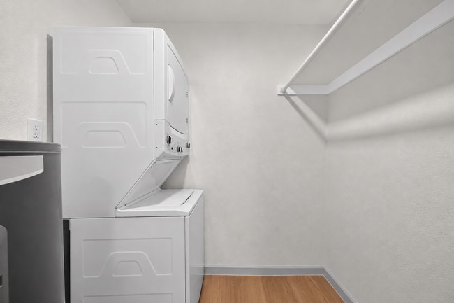Interior Photo - The Clover Apartments