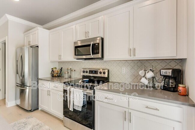 Foto del edificio - 410 Ziegler St