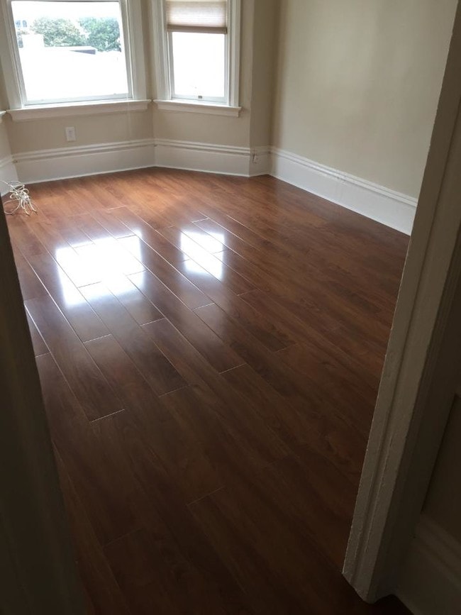 Building Photo - 119 Haight St