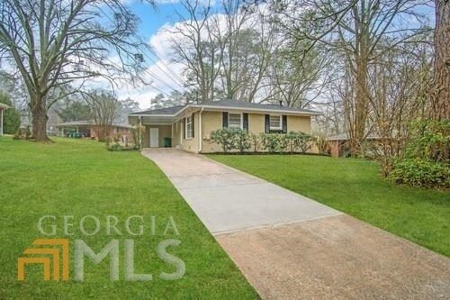 Foto del edificio - 4029 Moffat Ct