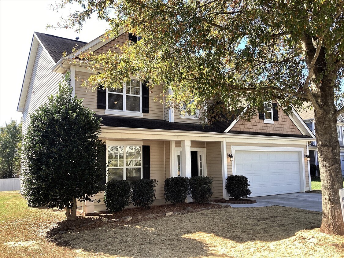 Foto principal - 1003 Marcell Lane