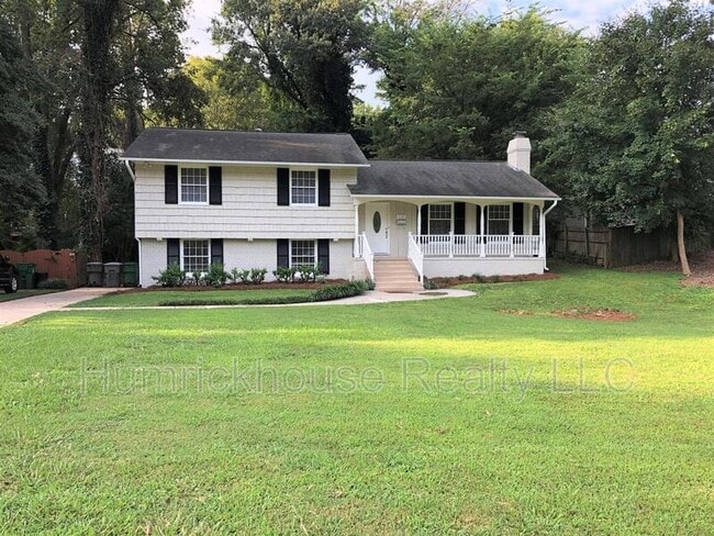 Building Photo - 114 Scofield Rd
