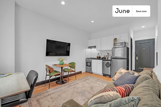 Foto del edificio - 20 Avenue A