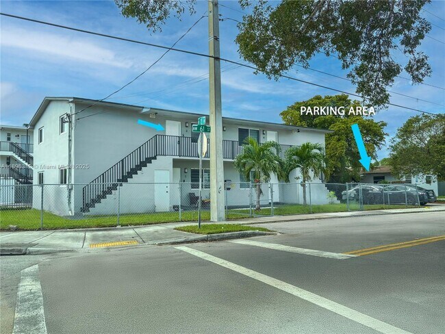 Building Photo - 1202 NW 61st St